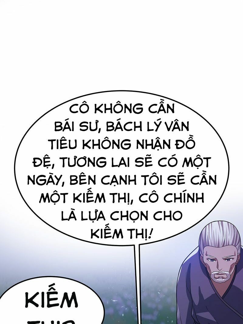 Tiên Vương Trùng Sinh Chapter 20 - Trang 27