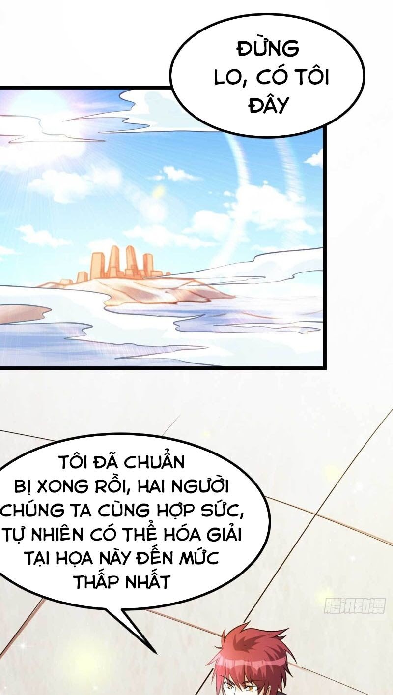 Tiên Vương Trùng Sinh Chapter 129 - Trang 0