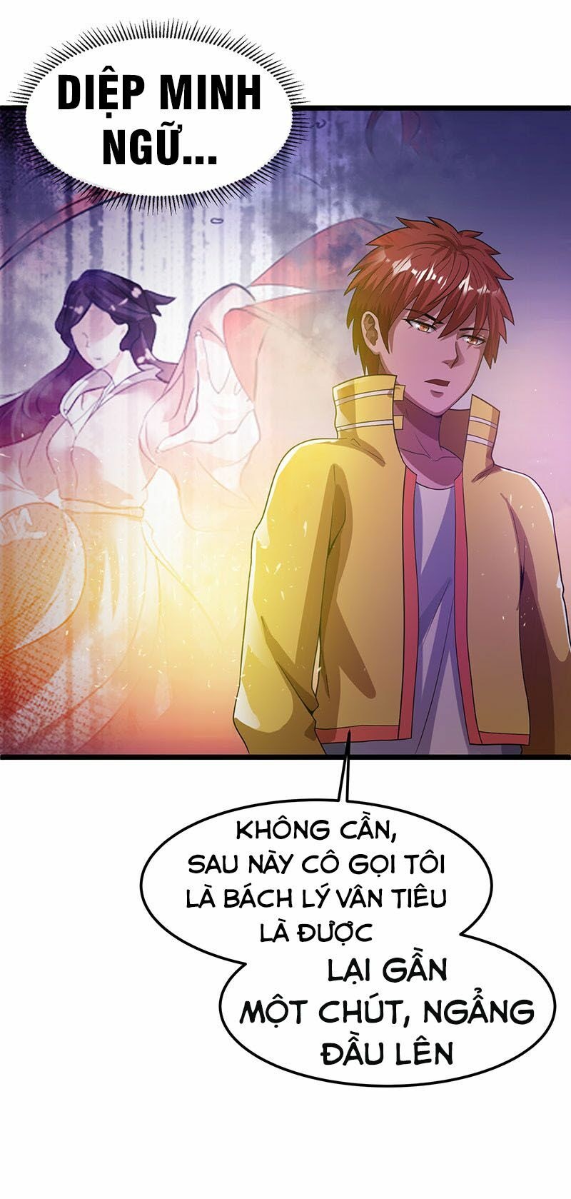 Tiên Vương Trùng Sinh Chapter 20 - Trang 32