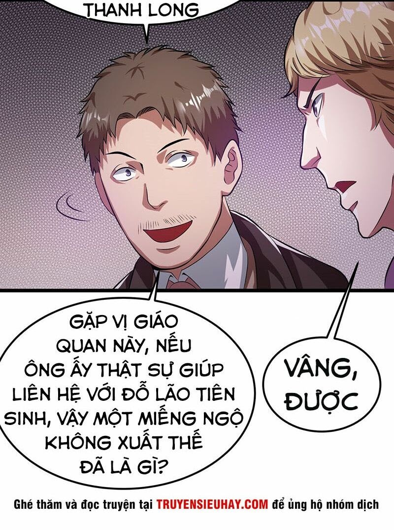 Tiên Vương Trùng Sinh Chapter 19 - Trang 12