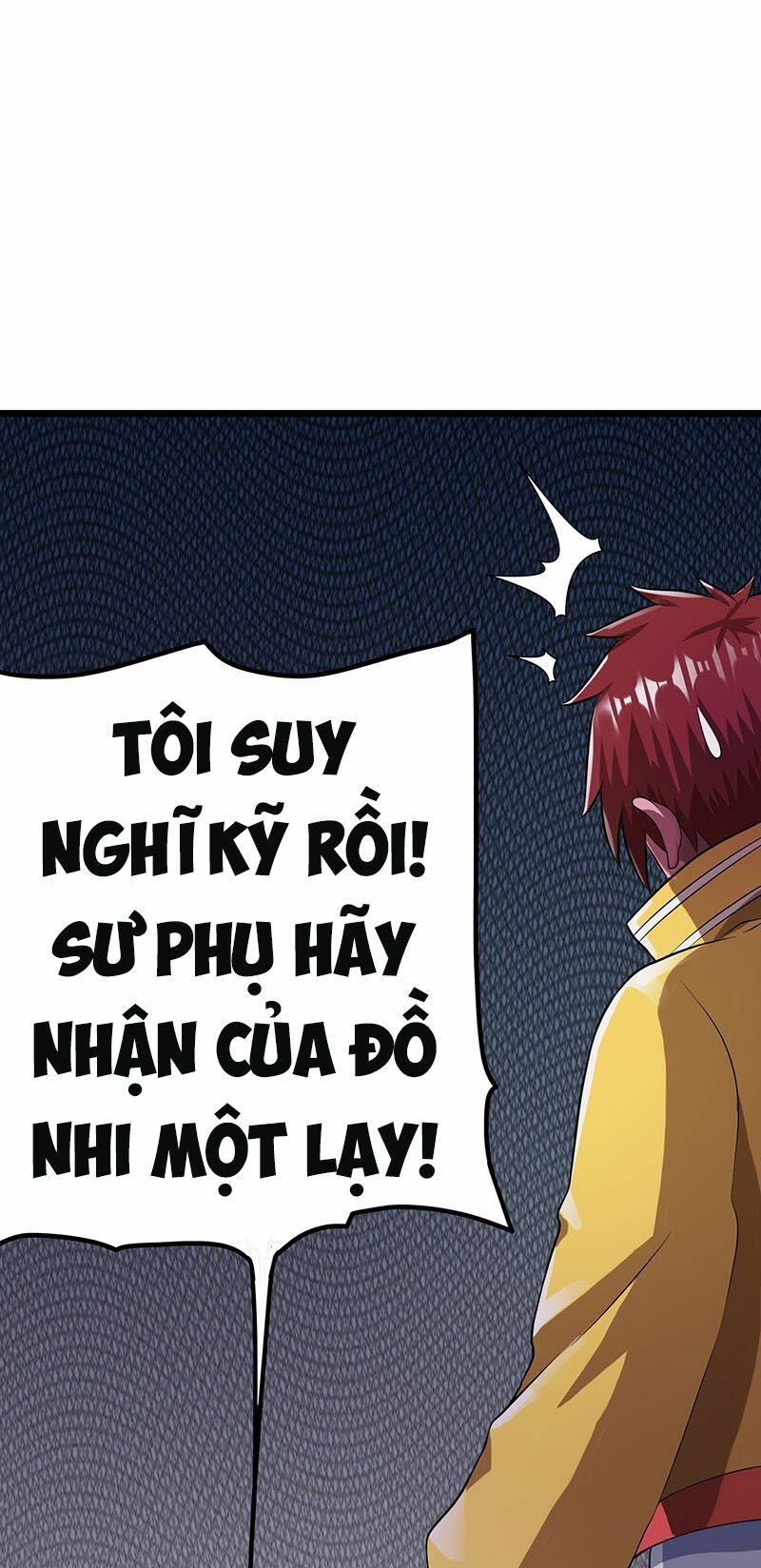 Tiên Vương Trùng Sinh Chapter 20 - Trang 23