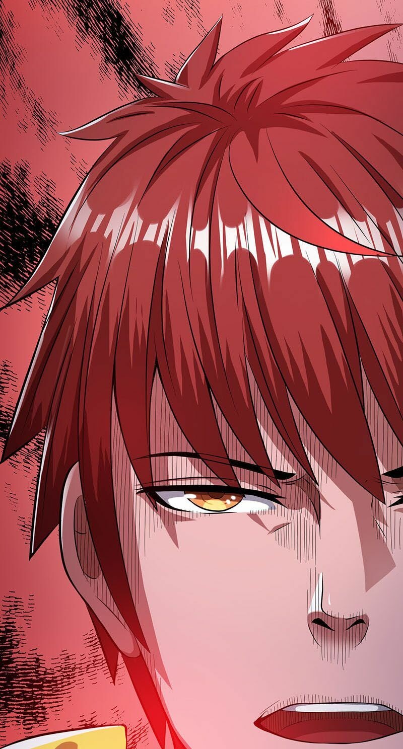 Tiên Vương Trùng Sinh Chapter 19 - Trang 41