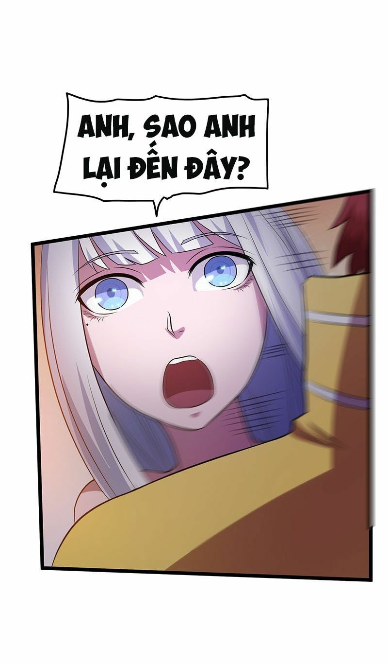 Tiên Vương Trùng Sinh Chapter 20 - Trang 41
