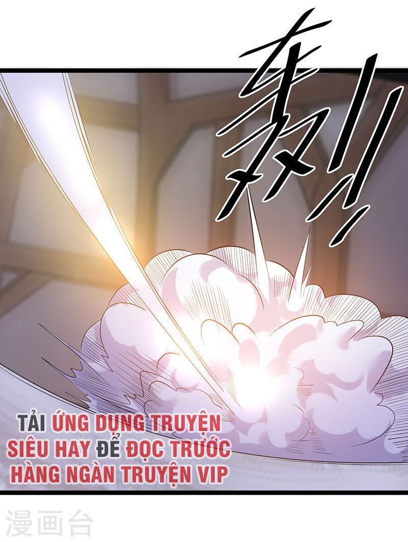 Tiên Vương Trùng Sinh Chapter 40 - Trang 0