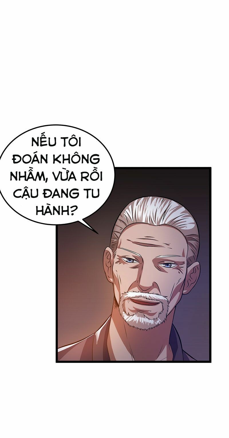 Tiên Vương Trùng Sinh Chapter 19 - Trang 16