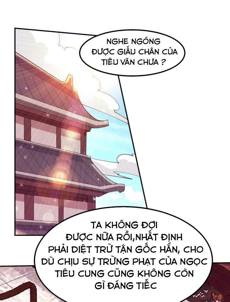Tiên Vương Trùng Sinh Chapter 173 - Trang 0