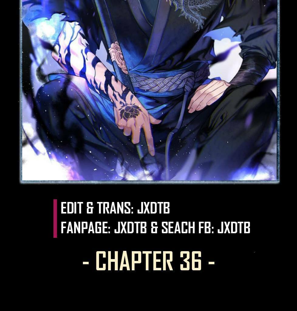 Luân Hồi Ác Nhân Chapter 36 - Trang 15