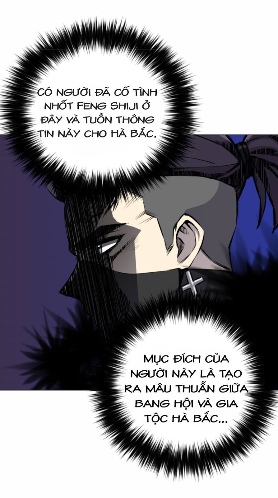 Luân Hồi Ác Nhân Chapter 40 - Trang 40