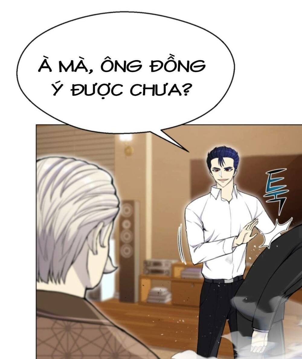 Luân Hồi Ác Nhân Chapter 32 - Trang 41