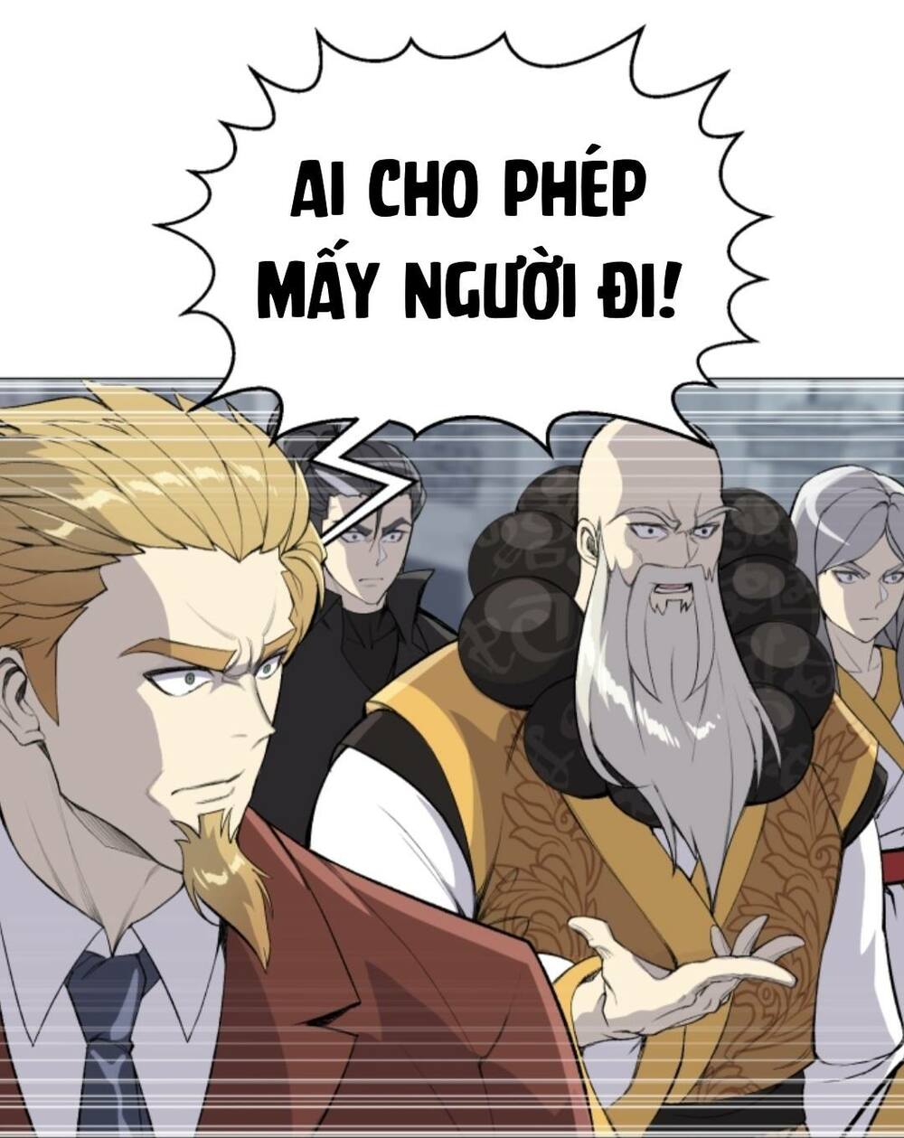 Luân Hồi Ác Nhân Chapter 40 - Trang 61