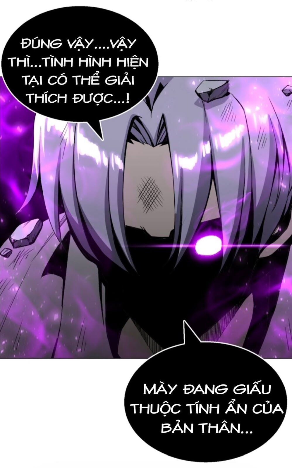 Luân Hồi Ác Nhân Chapter 43 - Trang 31