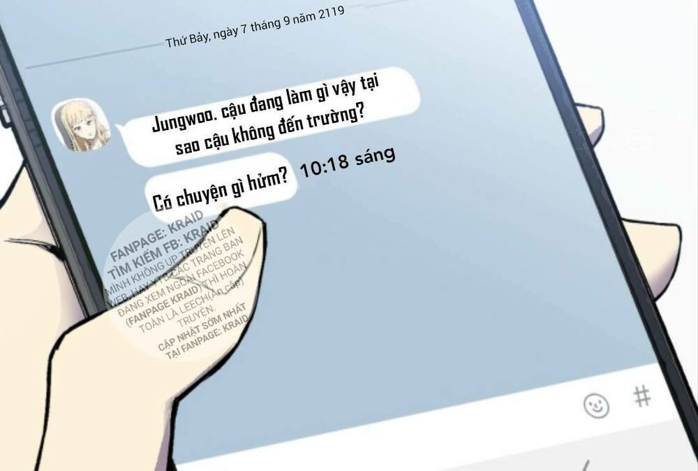 Luân Hồi Ác Nhân Chapter 28 - Trang 45