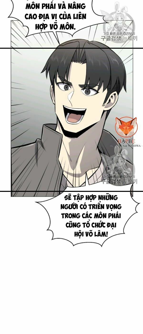 Luân Hồi Ác Nhân Chapter 54 - Trang 39