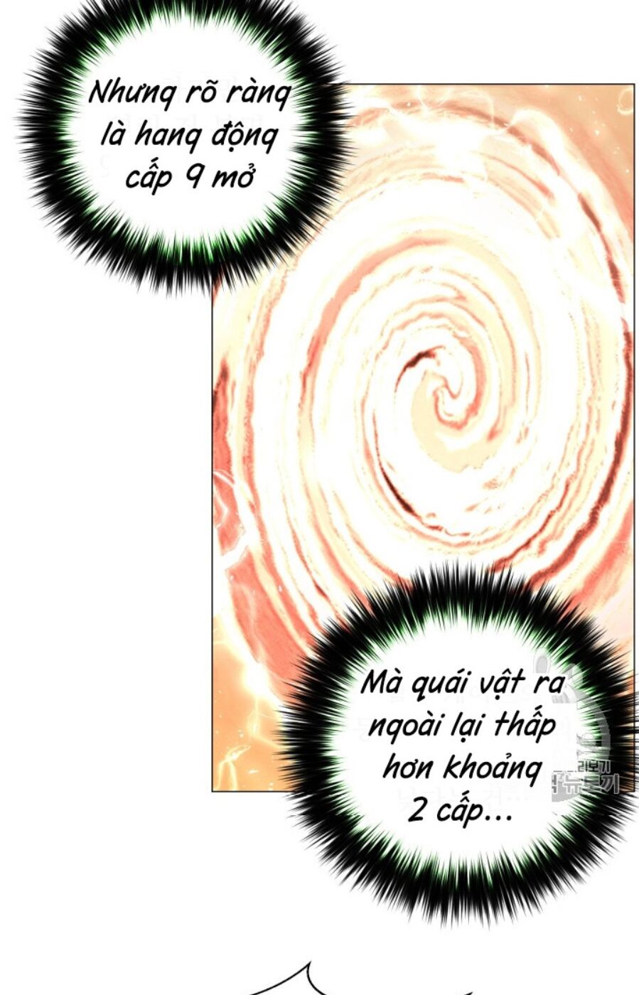 Luân Hồi Ác Nhân Chapter 50 - Trang 44