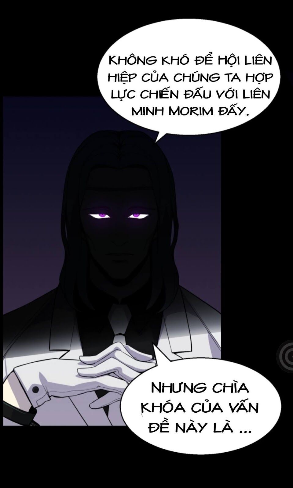 Luân Hồi Ác Nhân Chapter 43 - Trang 8