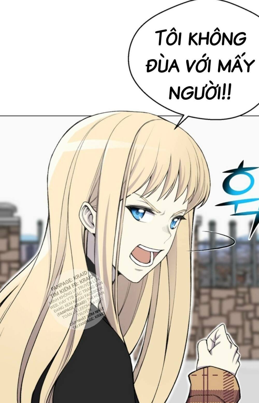 Luân Hồi Ác Nhân Chapter 28 - Trang 14