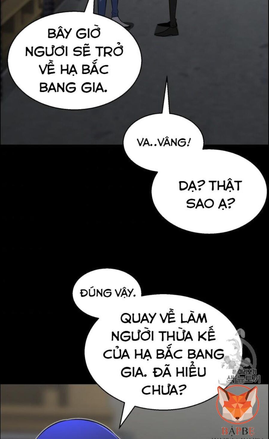 Luân Hồi Ác Nhân Chapter 49 - Trang 53