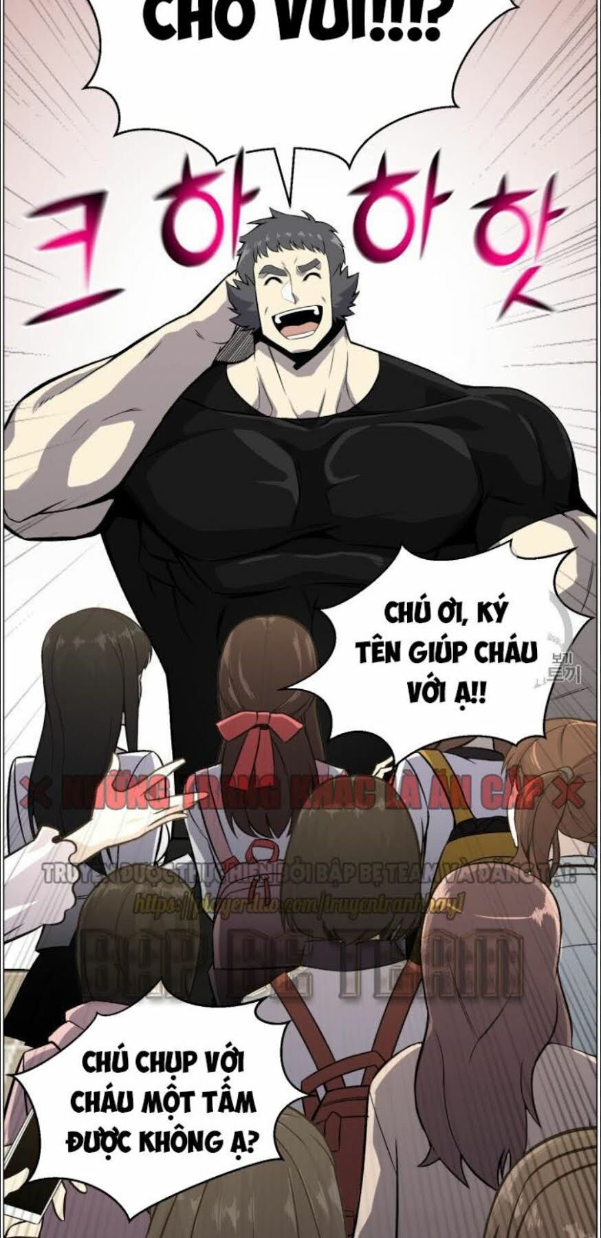 Luân Hồi Ác Nhân Chapter 49 - Trang 19