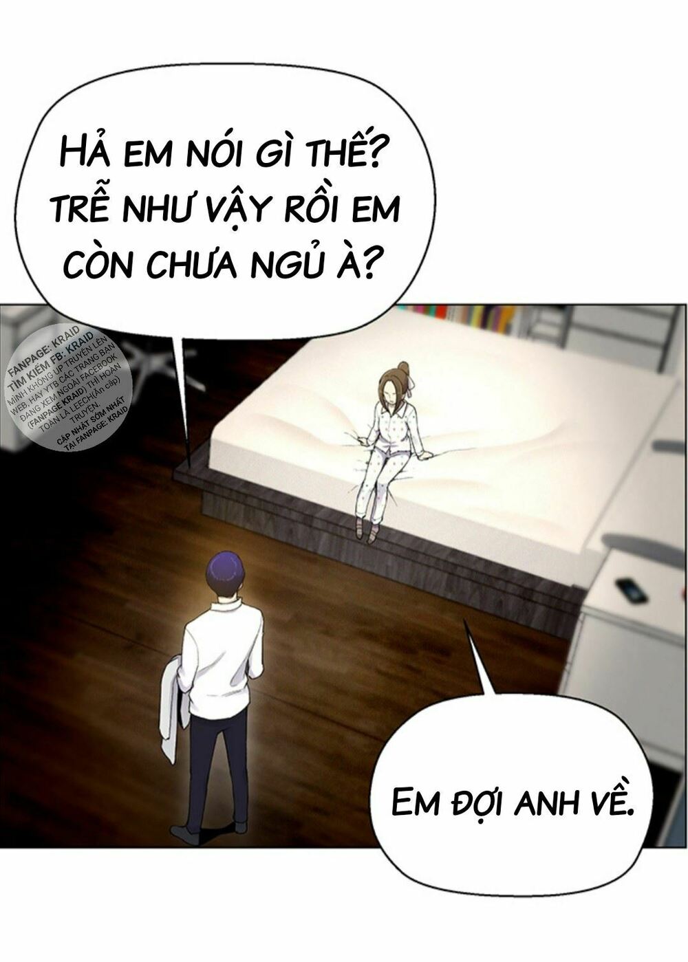 Luân Hồi Ác Nhân Chapter 19 - Trang 11
