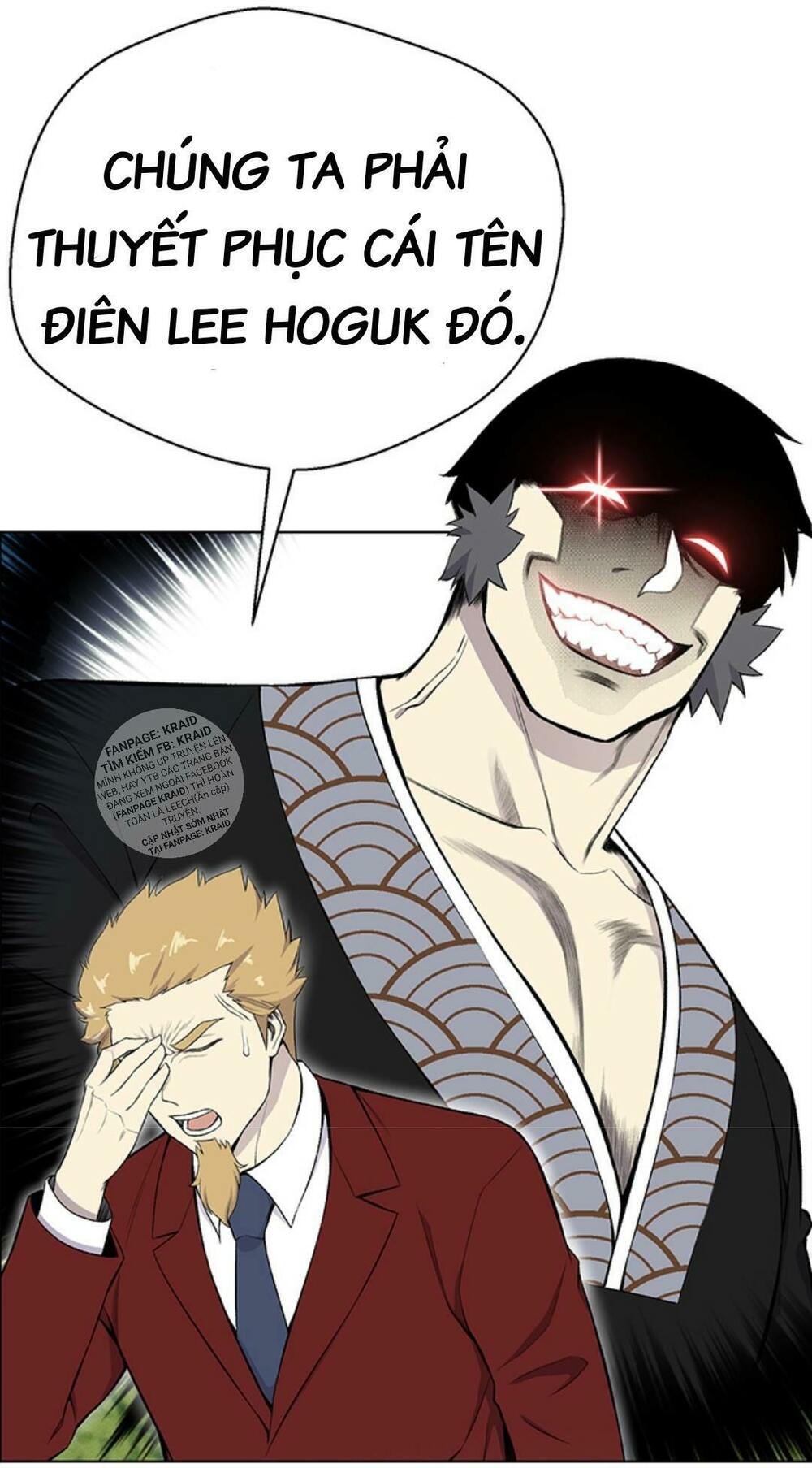 Luân Hồi Ác Nhân Chapter 24 - Trang 61