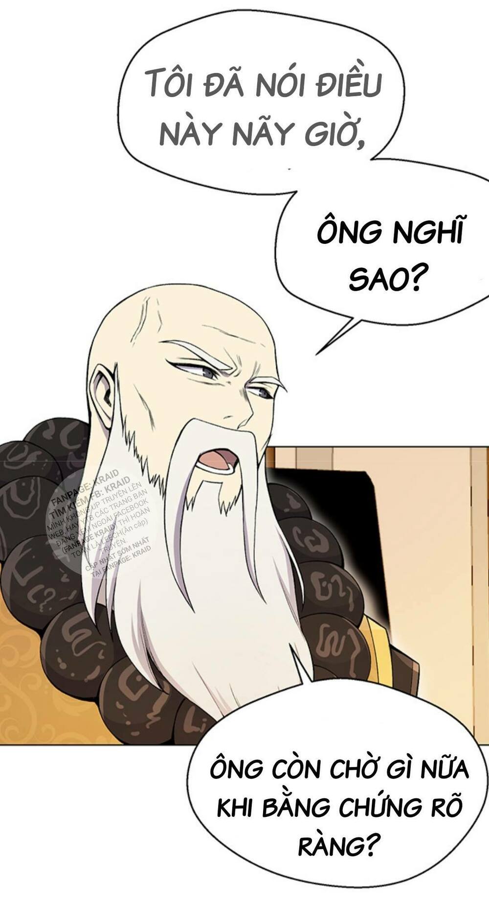Luân Hồi Ác Nhân Chapter 21 - Trang 32