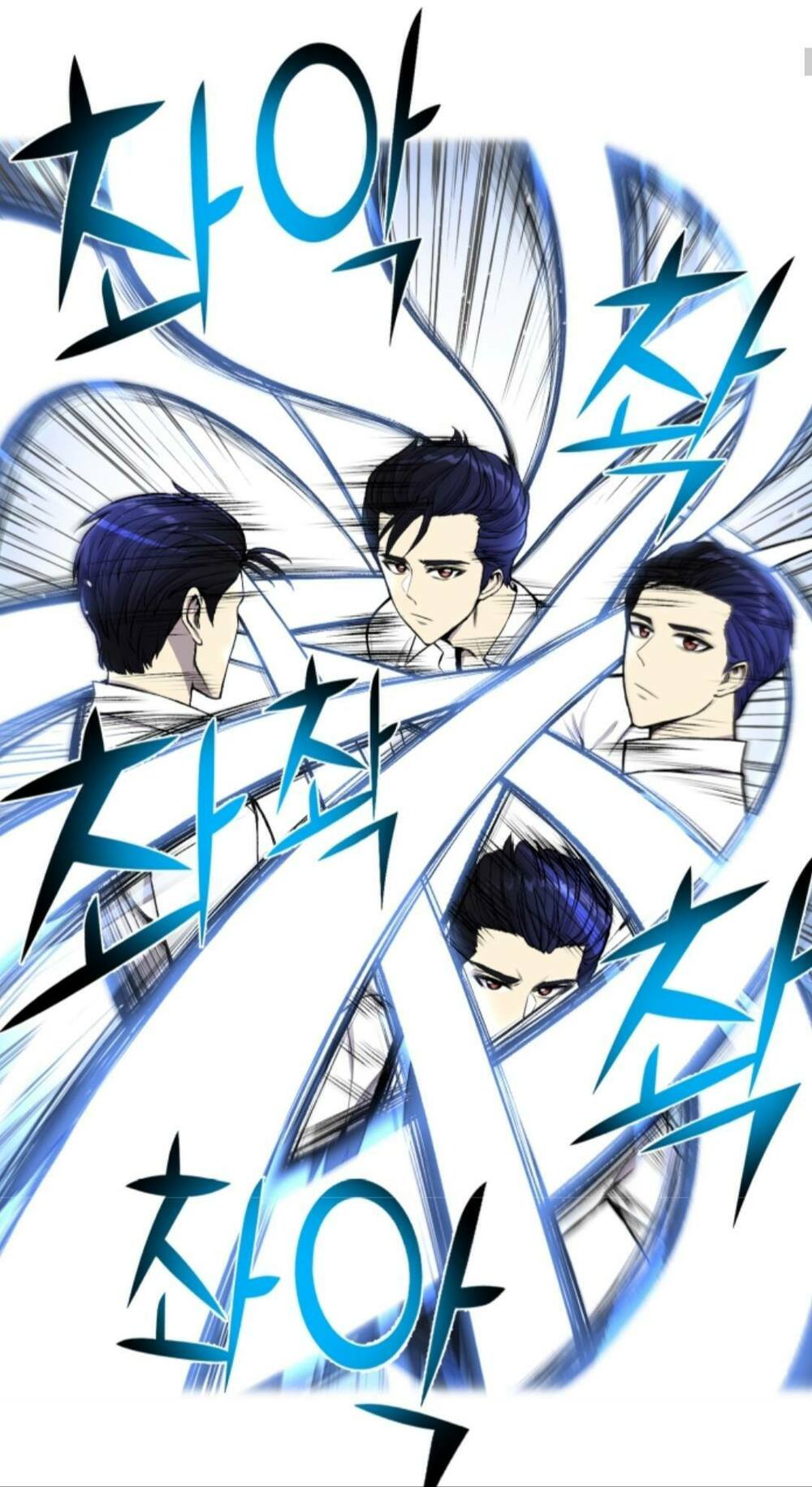 Luân Hồi Ác Nhân Chapter 33 - Trang 8