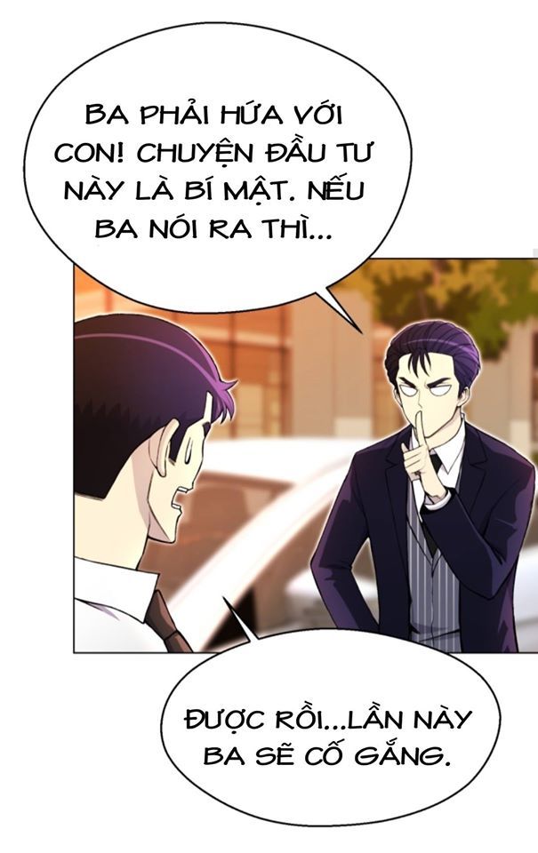 Luân Hồi Ác Nhân Chapter 31 - Trang 21