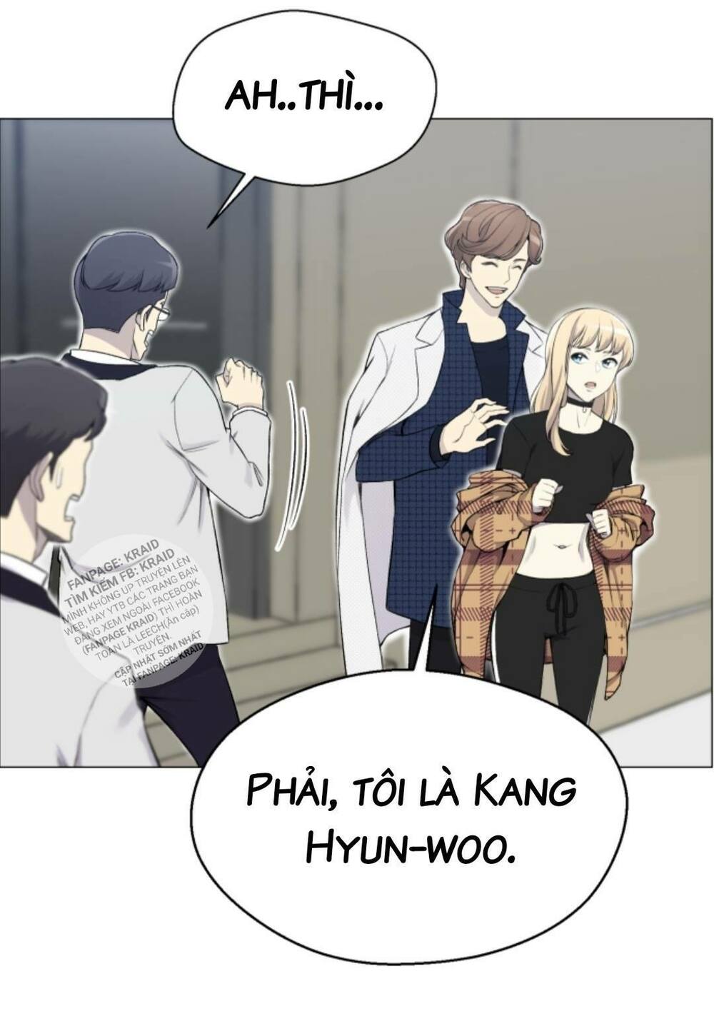 Luân Hồi Ác Nhân Chapter 28 - Trang 37