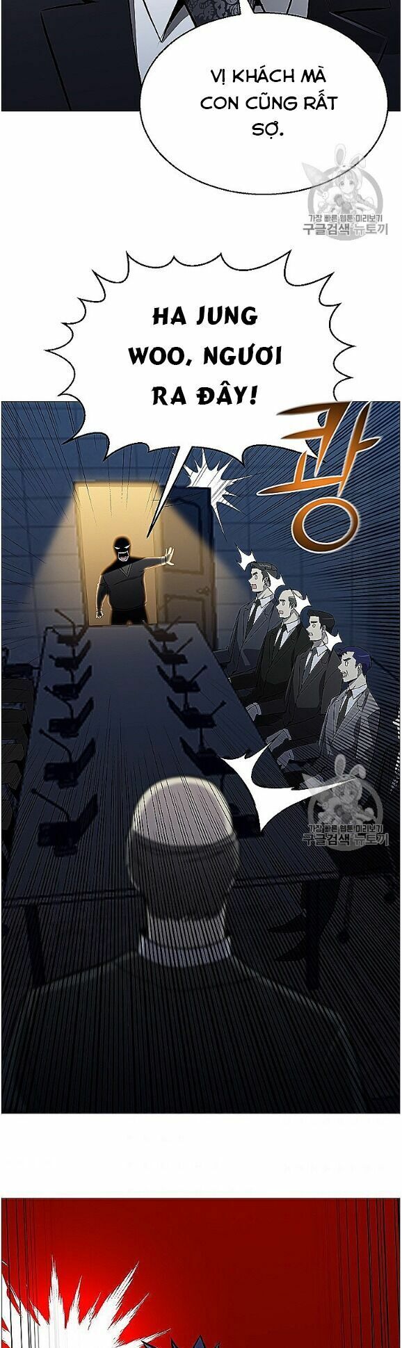 Luân Hồi Ác Nhân Chapter 53 - Trang 48