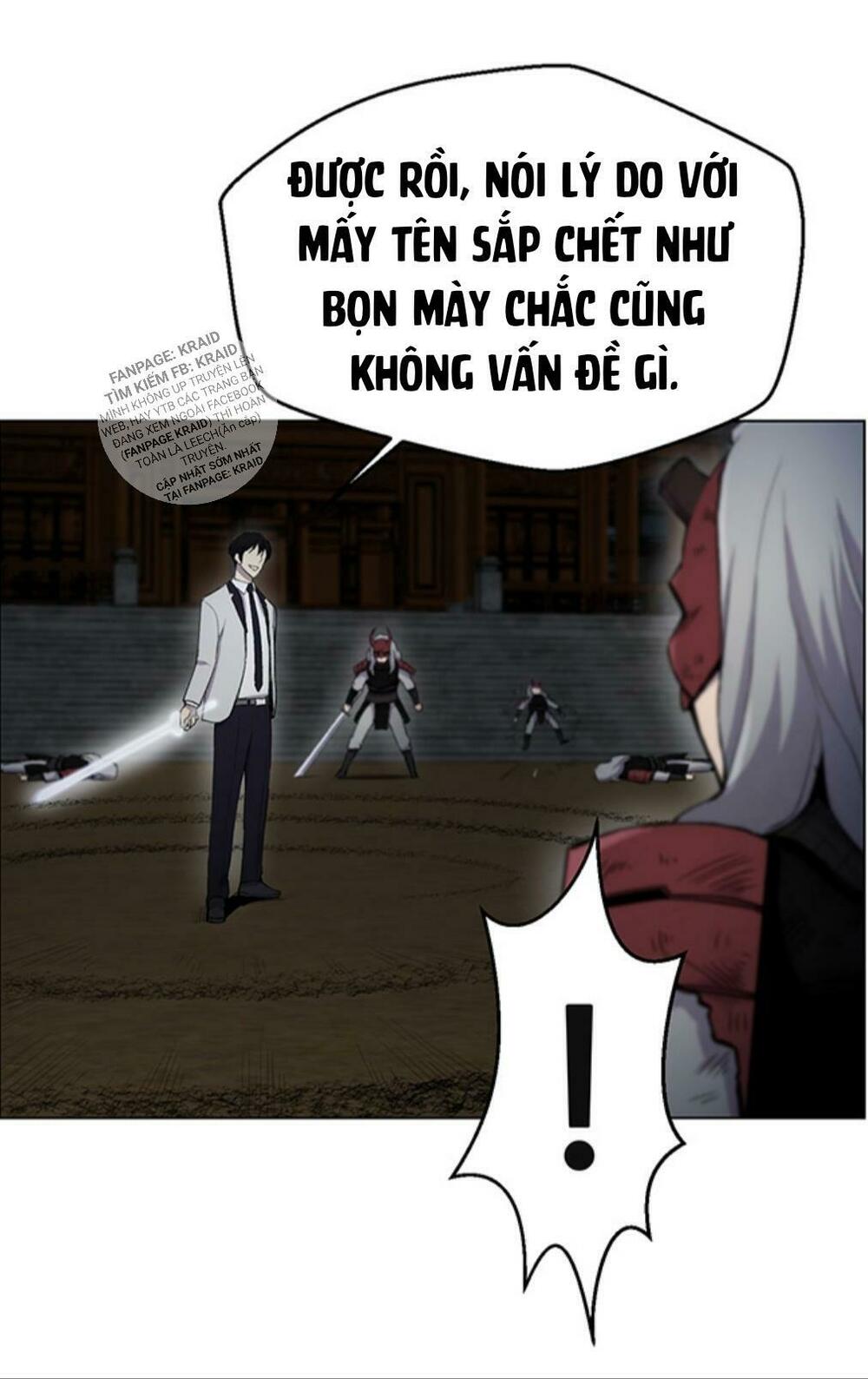 Luân Hồi Ác Nhân Chapter 15 - Trang 55