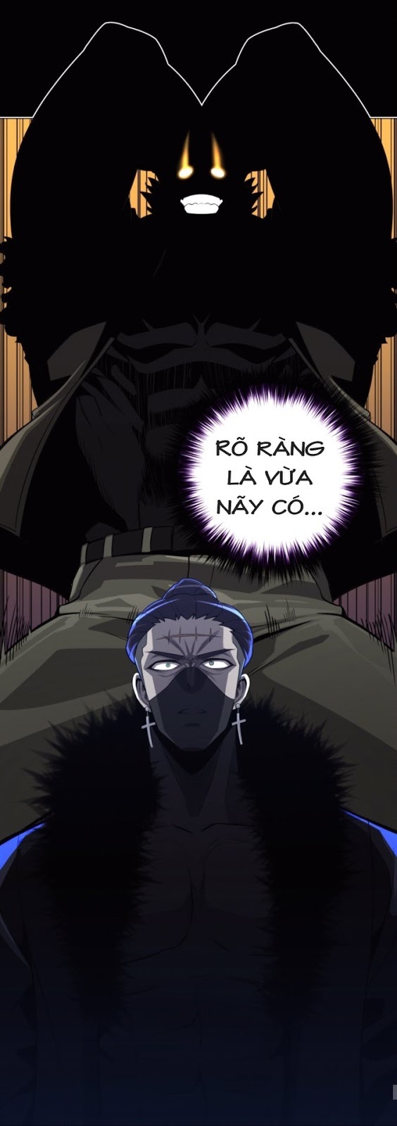 Luân Hồi Ác Nhân Chapter 45 - Trang 52