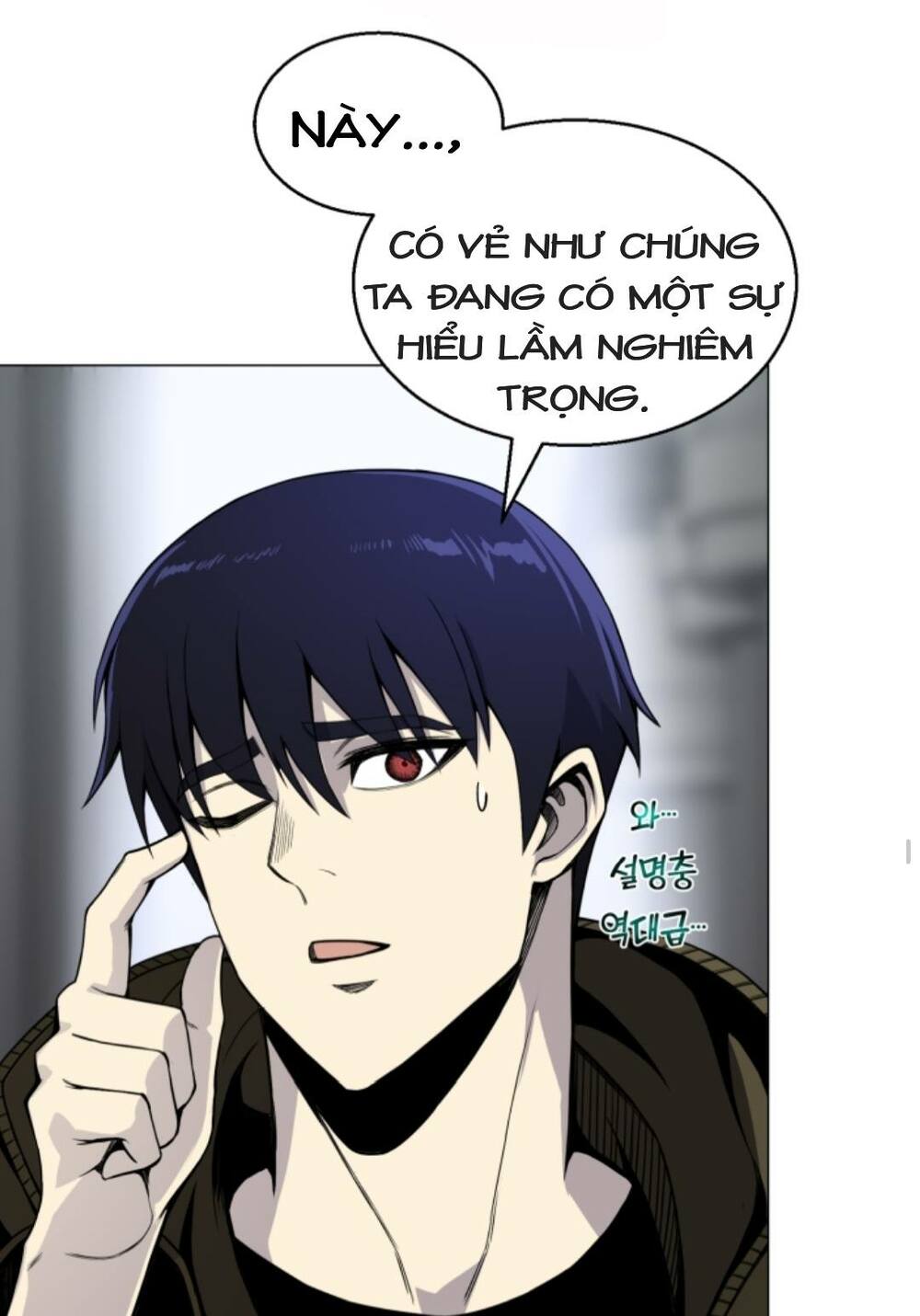 Luân Hồi Ác Nhân Chapter 43 - Trang 35
