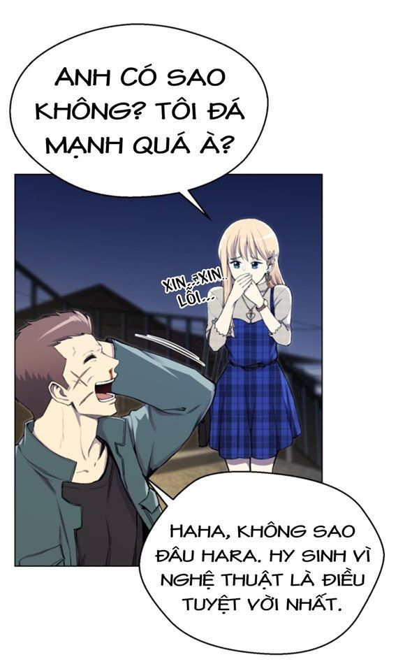 Luân Hồi Ác Nhân Chapter 31 - Trang 43