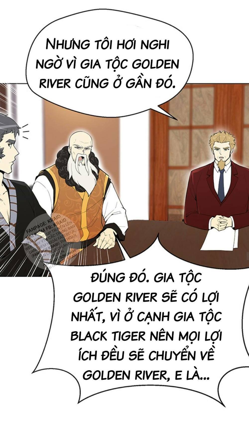 Luân Hồi Ác Nhân Chapter 21 - Trang 44