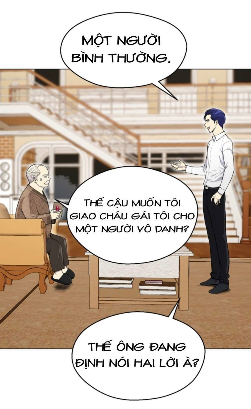 Luân Hồi Ác Nhân Chapter 32 - Trang 26