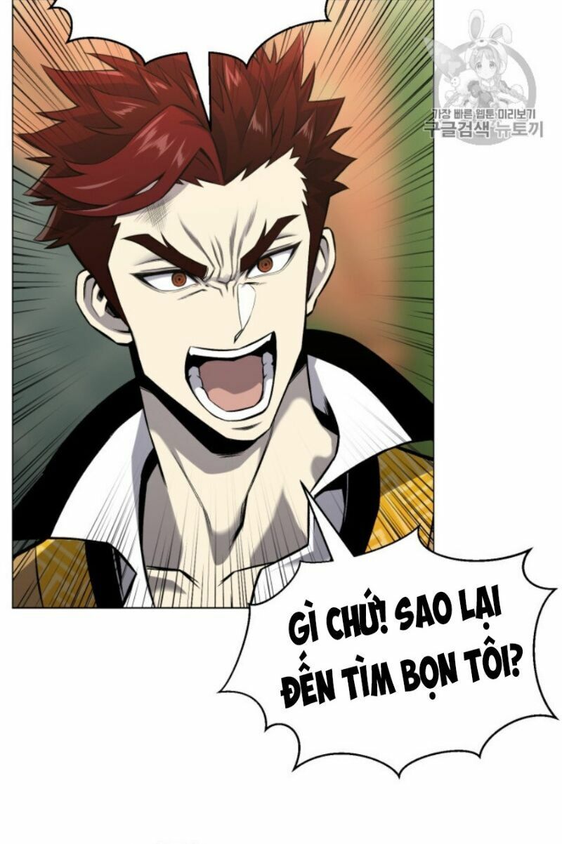 Luân Hồi Ác Nhân Chapter 51 - Trang 25