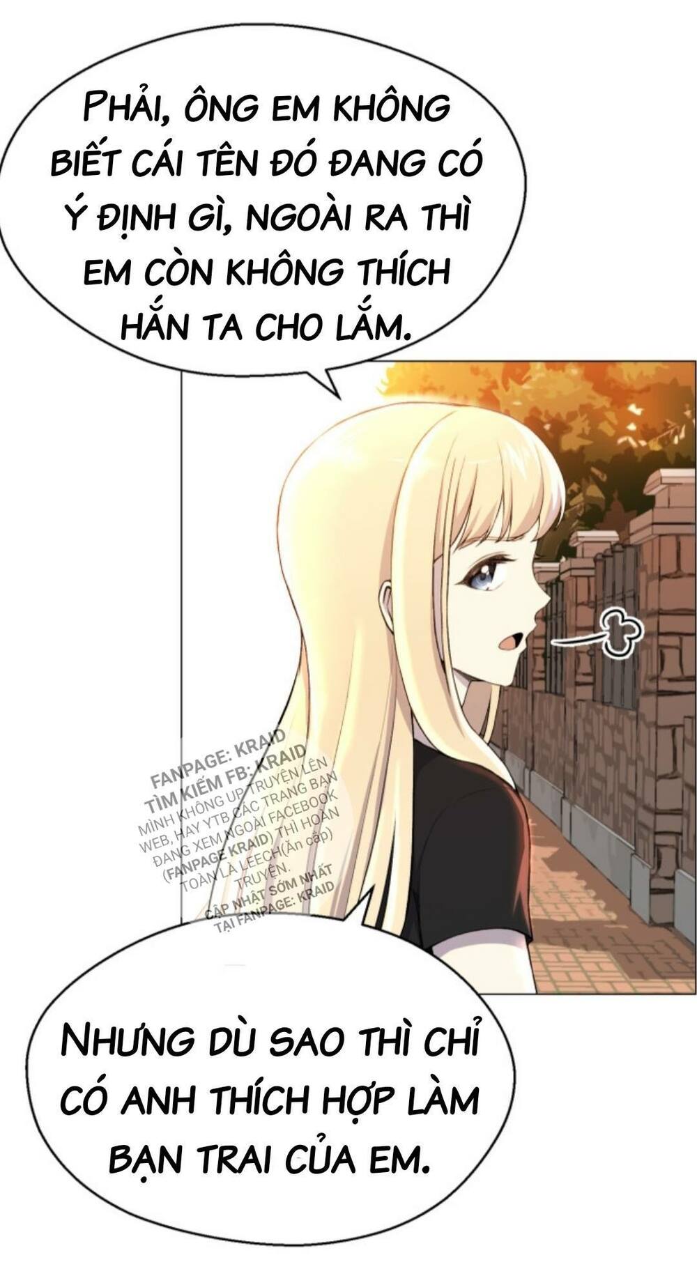 Luân Hồi Ác Nhân Chapter 29 - Trang 29