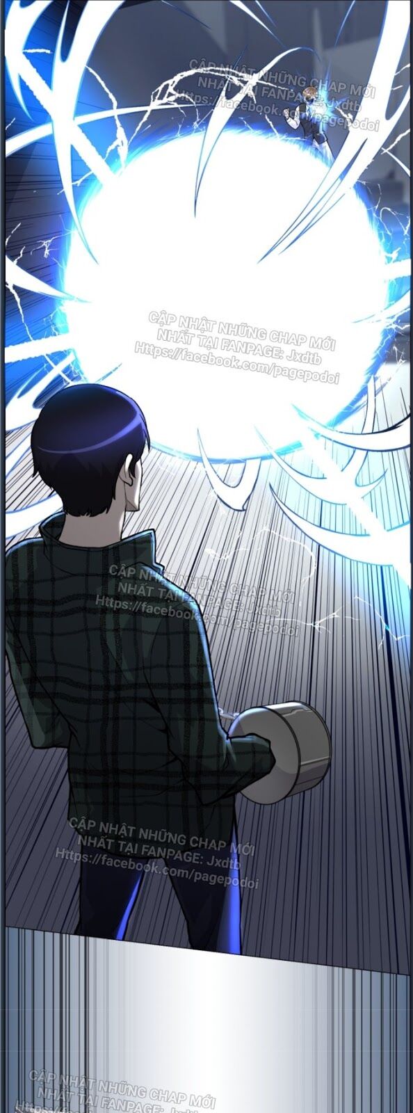 Luân Hồi Ác Nhân Chapter 37 - Trang 47