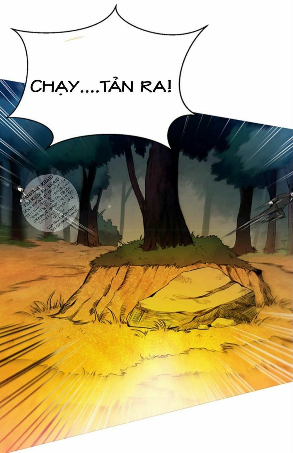 Luân Hồi Ác Nhân Chapter 20 - Trang 29