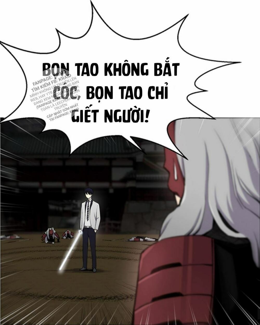 Luân Hồi Ác Nhân Chapter 15 - Trang 59