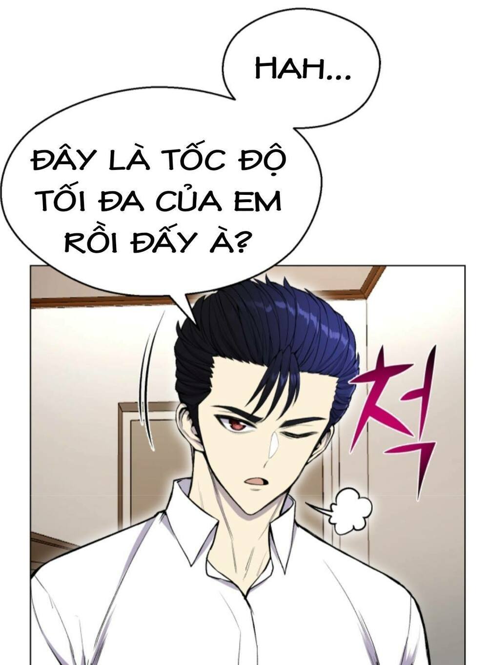 Luân Hồi Ác Nhân Chapter 33 - Trang 9