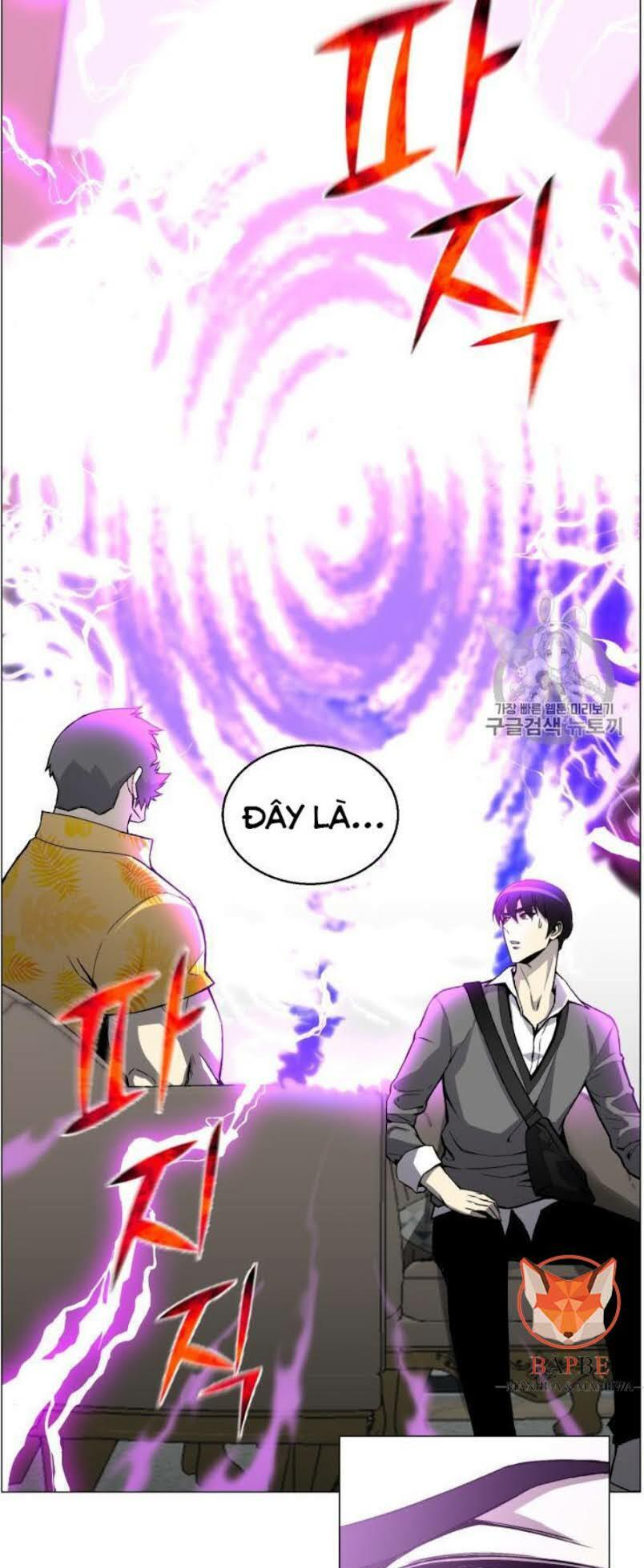 Luân Hồi Ác Nhân Chapter 49 - Trang 57
