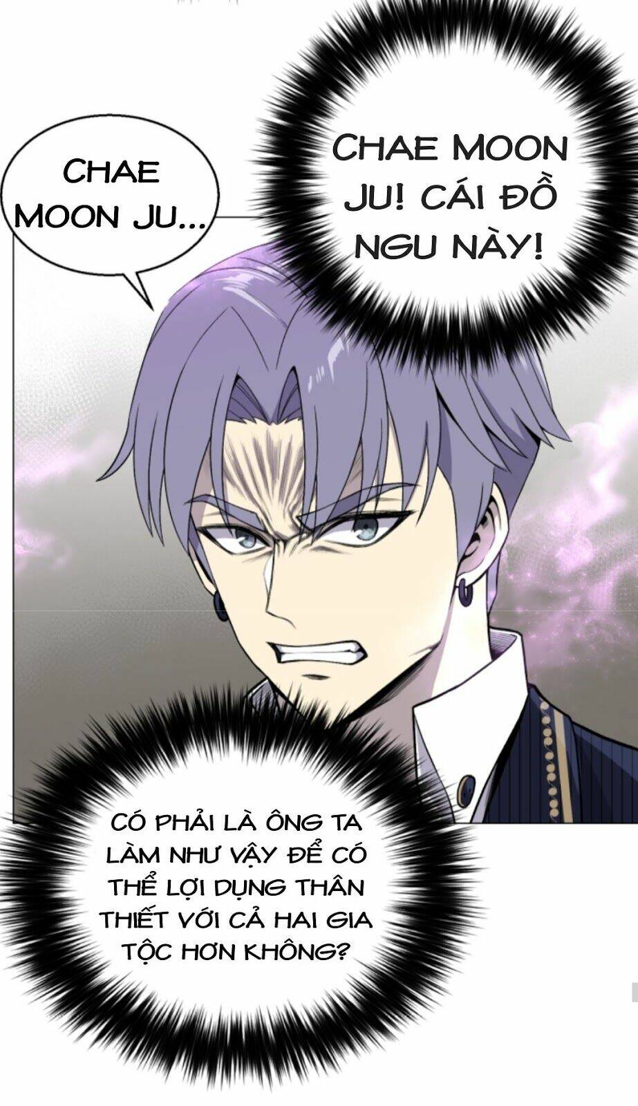 Luân Hồi Ác Nhân Chapter 39 - Trang 62