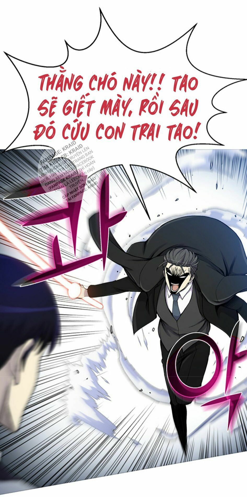 Luân Hồi Ác Nhân Chapter 18 - Trang 24