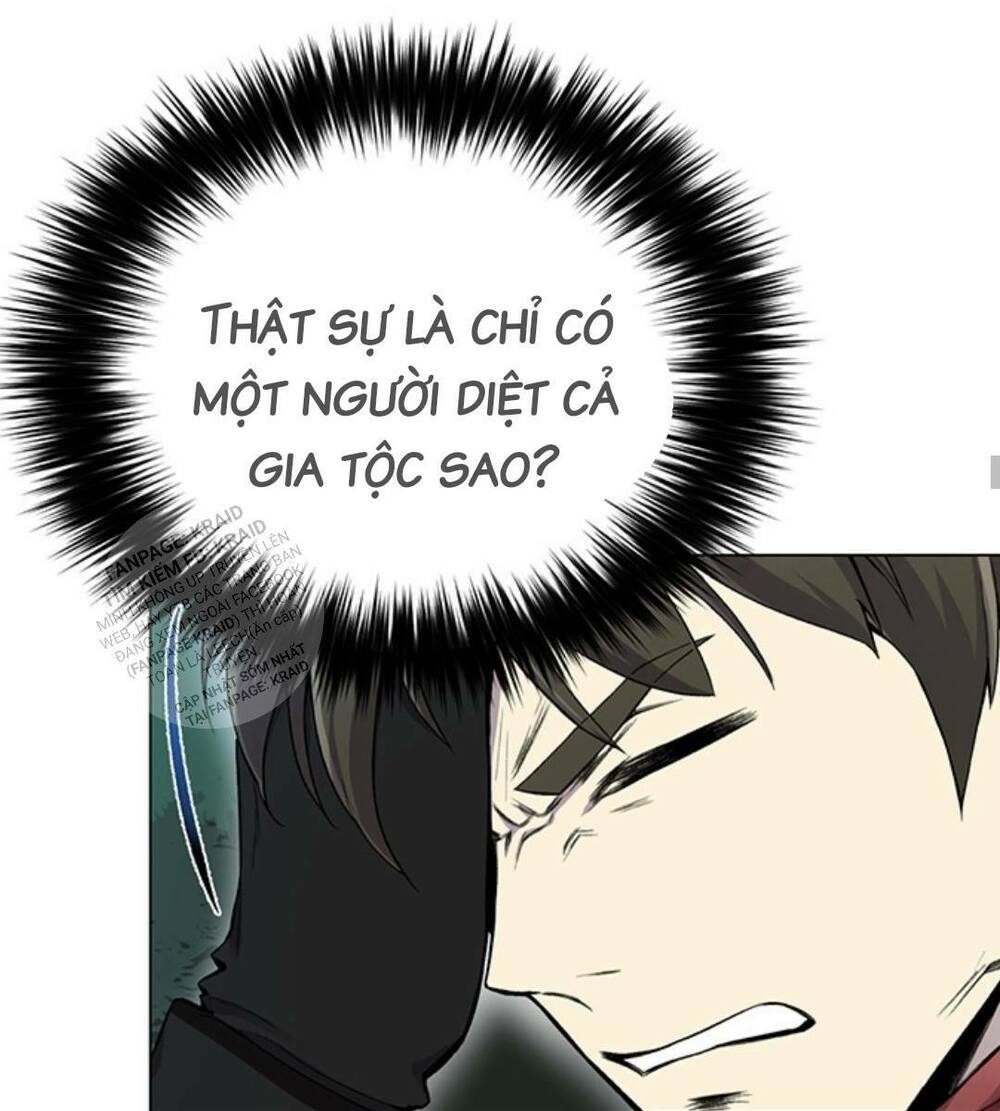 Luân Hồi Ác Nhân Chapter 21 - Trang 22