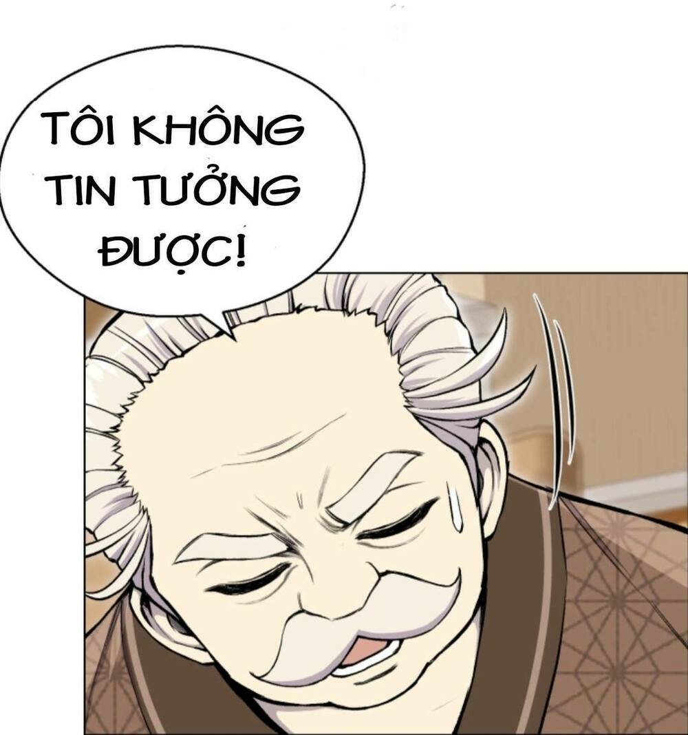Luân Hồi Ác Nhân Chapter 32 - Trang 28