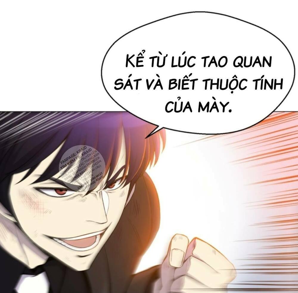 Luân Hồi Ác Nhân Chapter 27 - Trang 3