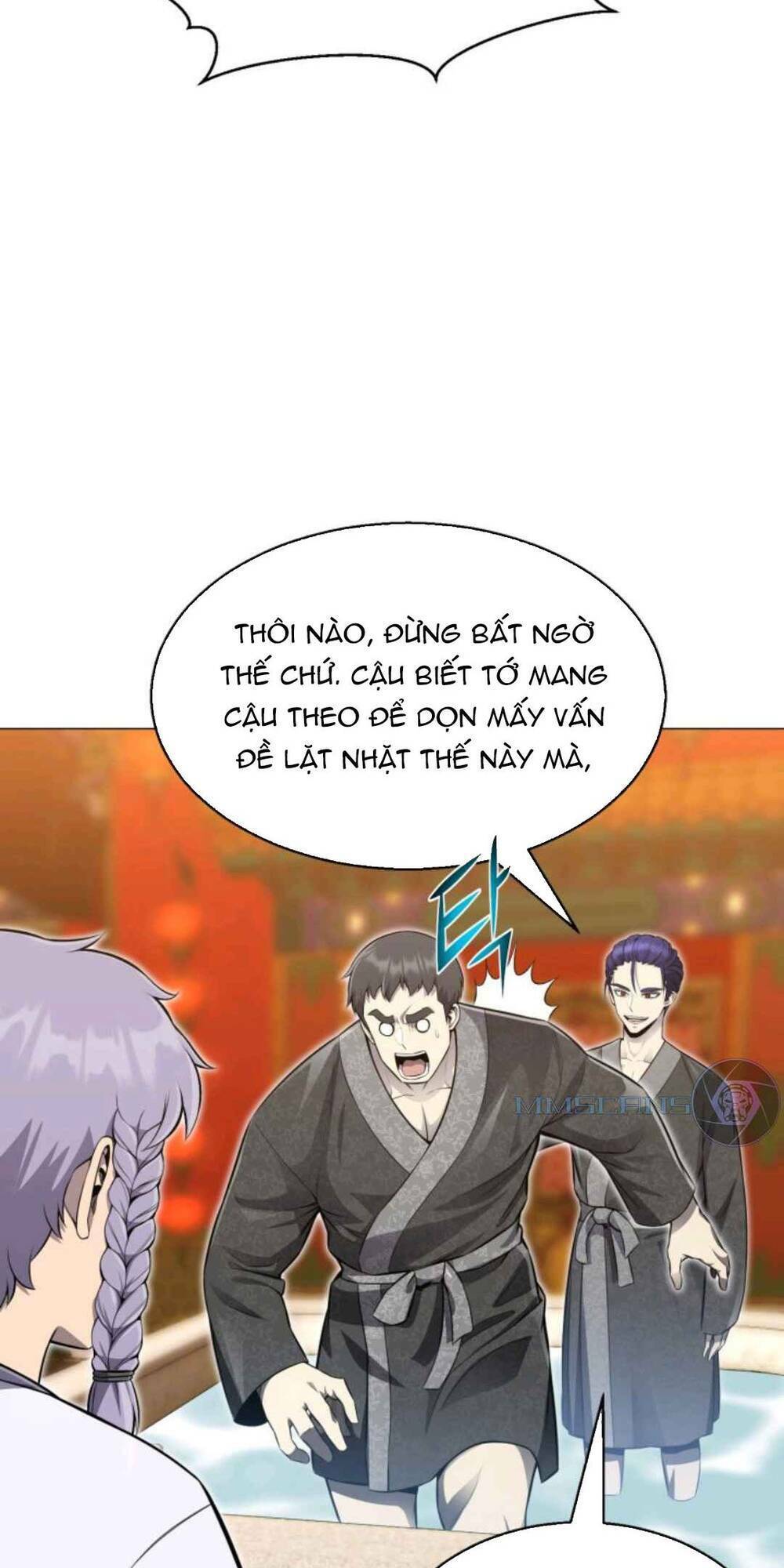 Luân Hồi Ác Nhân Chapter 74 - Trang 21