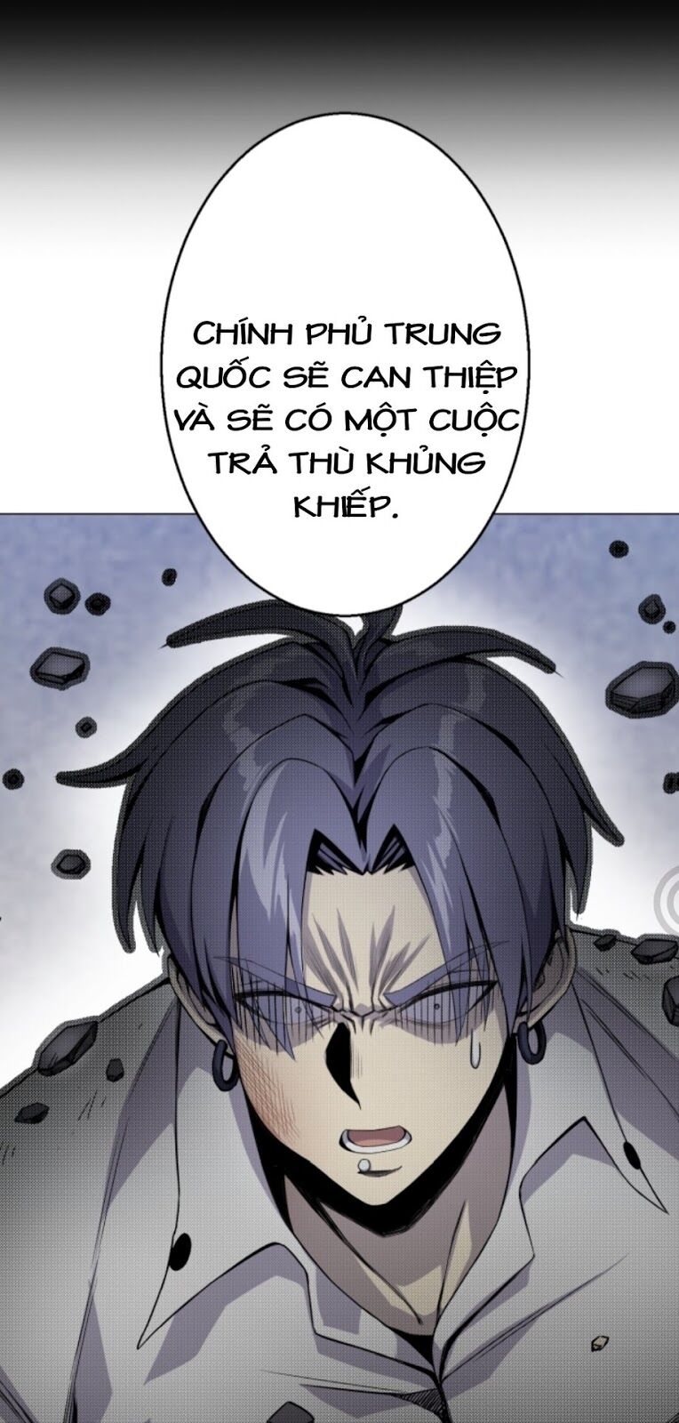Luân Hồi Ác Nhân Chapter 43 - Trang 11