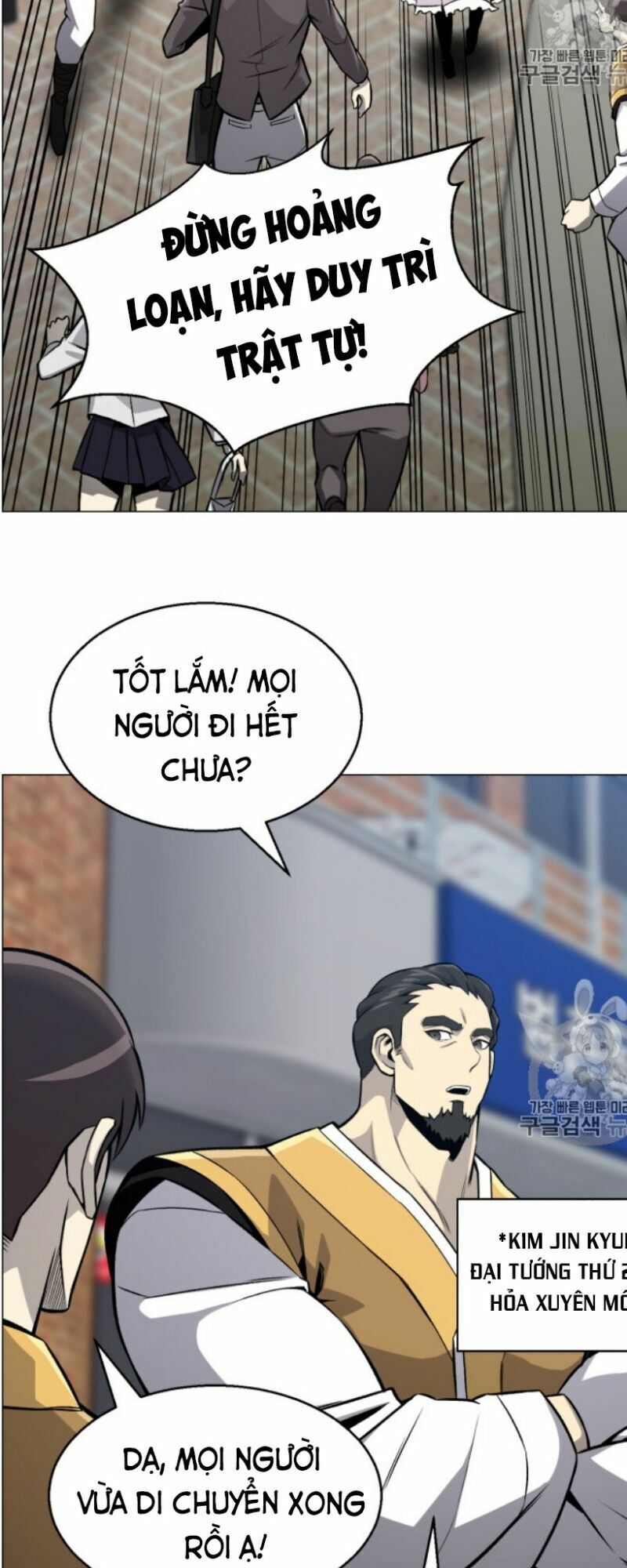 Luân Hồi Ác Nhân Chapter 51 - Trang 8